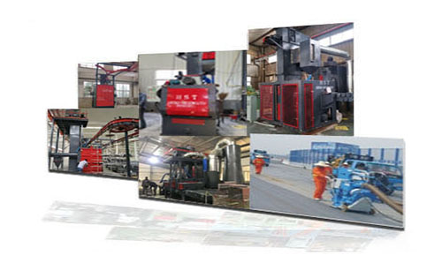 完善的售后服務