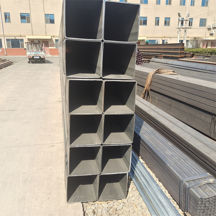 無縫方矩管具有哪些用途和特點