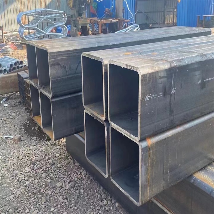 大口徑方管生產加工工藝可以分為這么多種