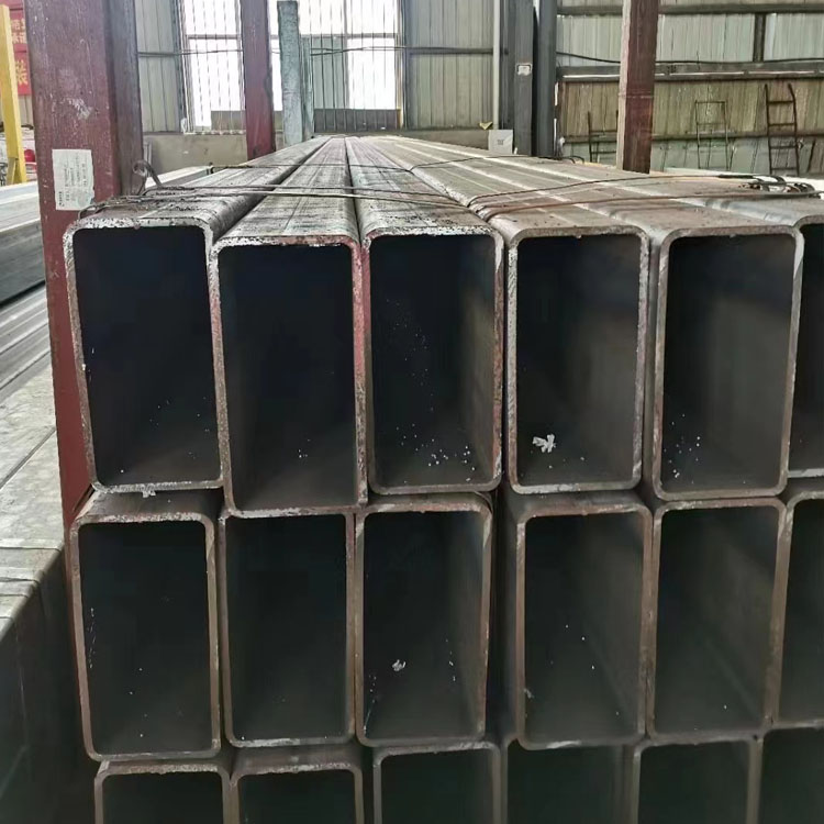 整理無縫方矩管的知識點